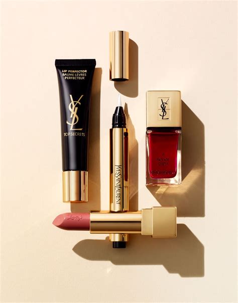 ysl australian stockist|ysl makeup website.